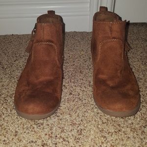 booties
